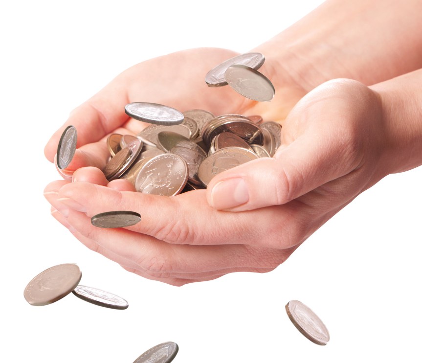 5 Tips for&nbsp;Saving