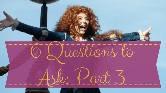 6 Questions to Ask When Planning A Disney Budget: Part&nbsp;3