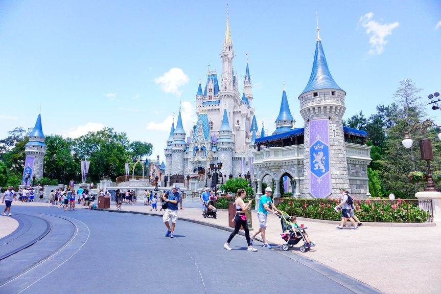 What We Learned from Our Last Disney&nbsp;Trip