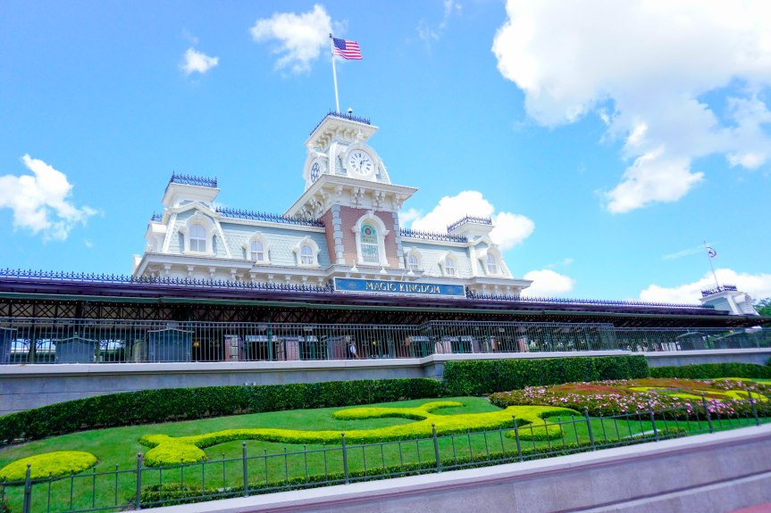 Planning Our Next Walt Disney World&nbsp;Trip!