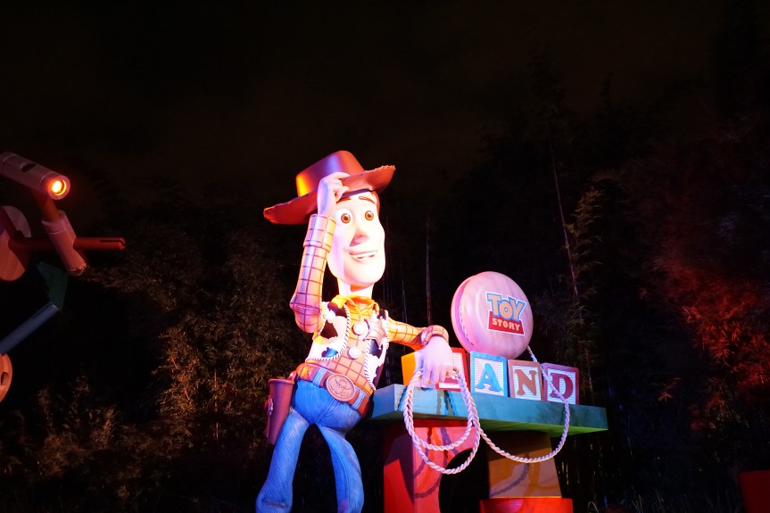 The  Best New Things at Walt Disney World in&nbsp;2018