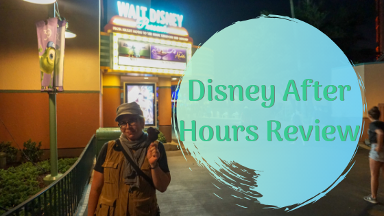 Our Review of Star Wars Day After Hours at Disney’s Hollywood&nbsp;Studios