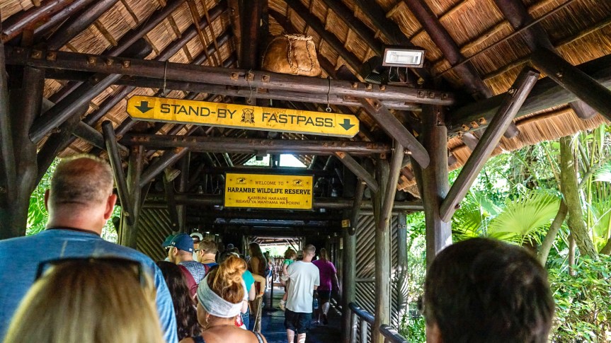 Disney 101 For 2021-Our Latest Podcast&nbsp;Episode!